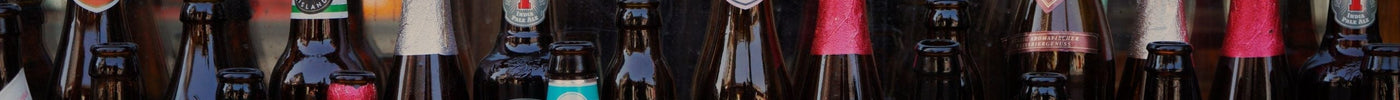 Recycling beer bottles for homebrew
