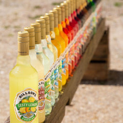 Collection image for: Billsons and Isabellas Cordial