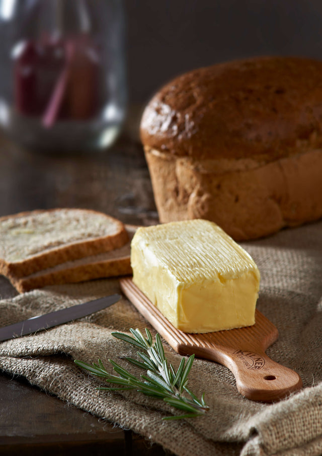 Bread and Butter