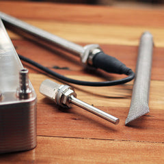 Collection image for: Brewing Equipment