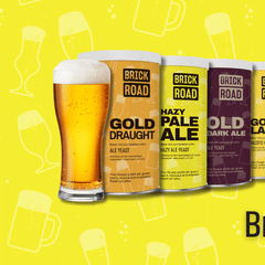 Collection image for: Brick Road Brewing