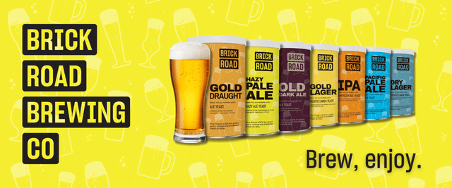 Brick Road Brewing
