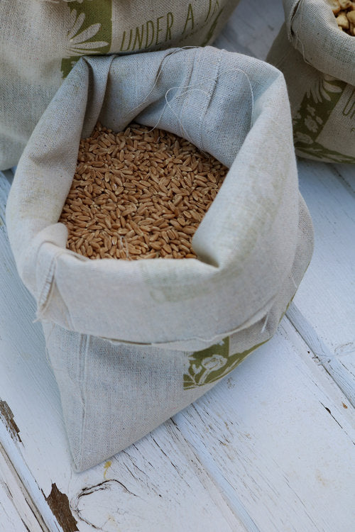 Bulk Grain