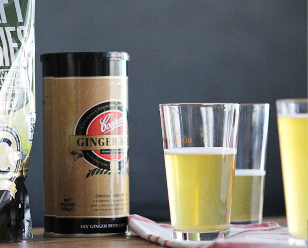 Cider Kits