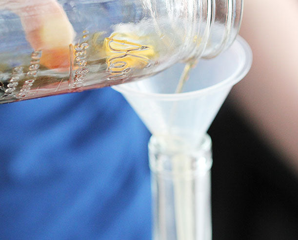 Distillation