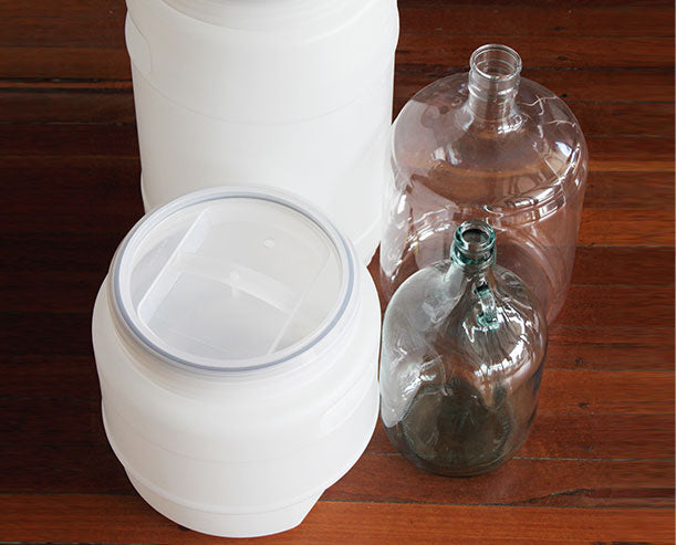 Fermentation Equipment