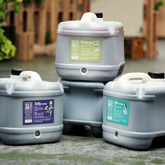 Collection image for: Fresh Wort Kits