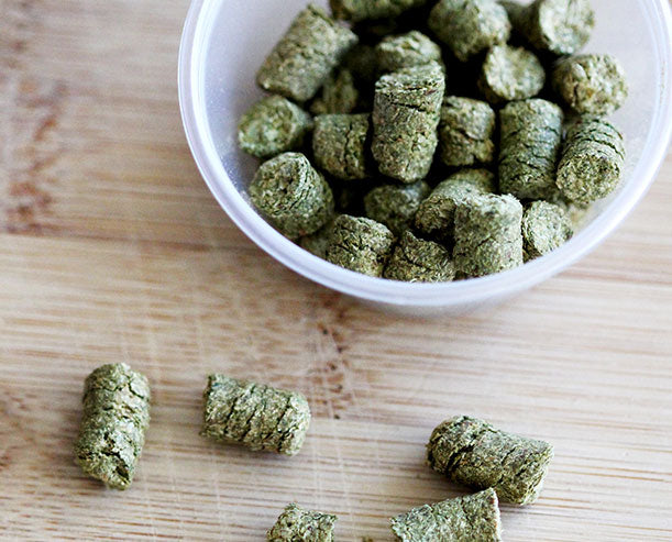 Hops