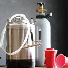 Collection image for: CO2 Cylinders & Refills