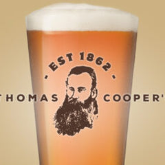 Collection image for: Thomas Coopers Series