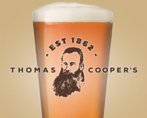 Thomas Coopers Series