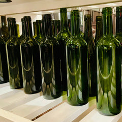 Collection image for: Bottling - Wine Making