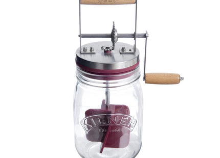 Kilner Butter Churner 1 Litre