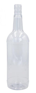 PET 750ml Spirit Bottle