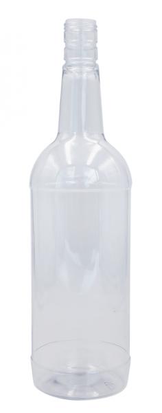 PET 750ml Spirit Bottle