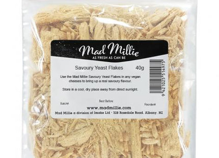 Mad Millie Yeast Flakes