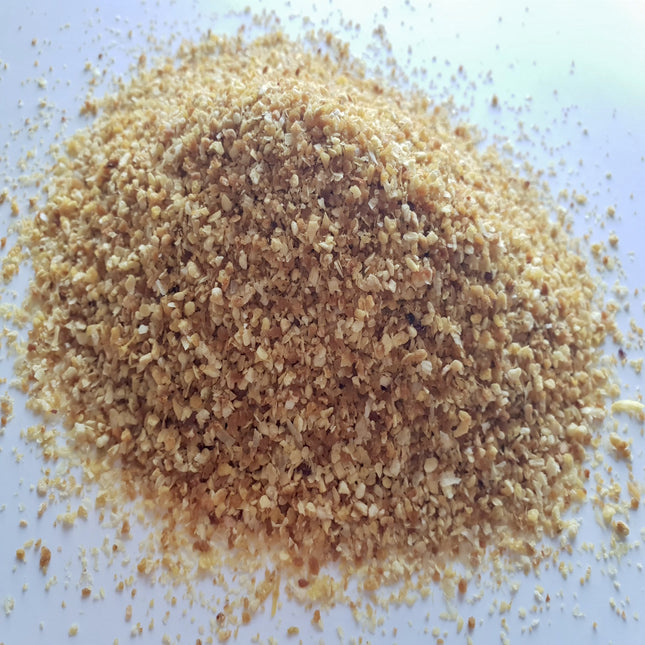 Lemon Peel - 50gm