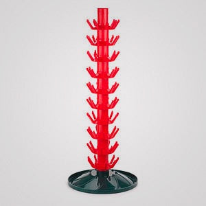 Brewers Bottle Tree - 63 Bottles