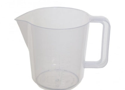 Plastic Jug - 3 Litre