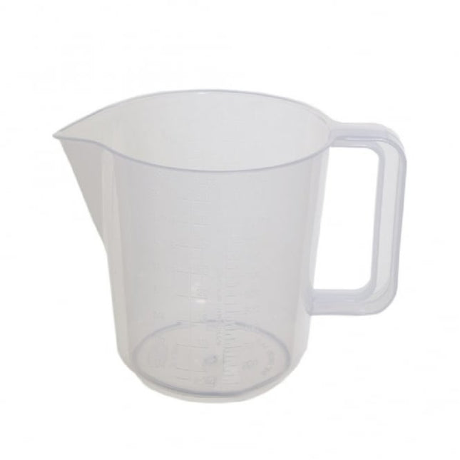 Plastic Jug - 3 Litre
