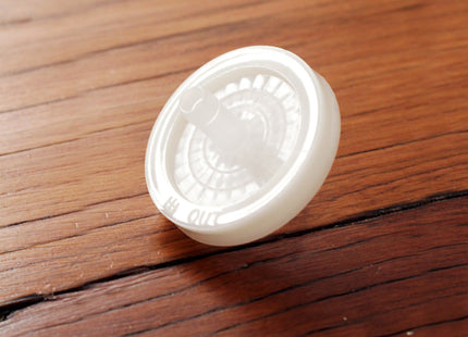 0.2 Micron Air Filter