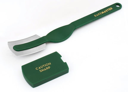 Bakemaster Dough Scoring Lame