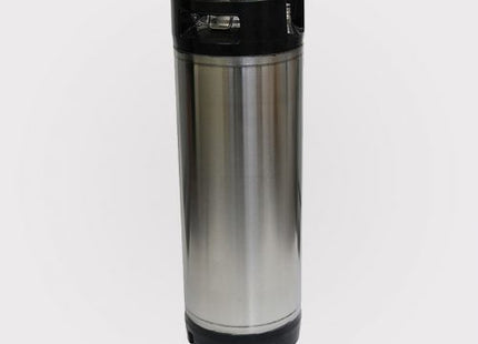 19L Ball Lock Premium Keg
