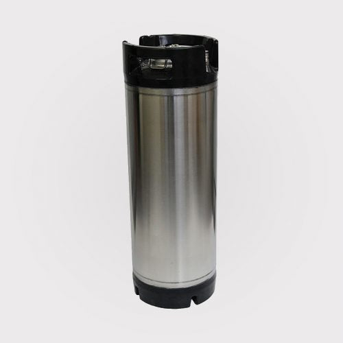 19L Ball Lock Premium Keg
