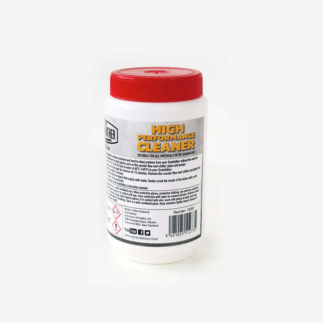 Grainfather High Performance Cleaner (500g)