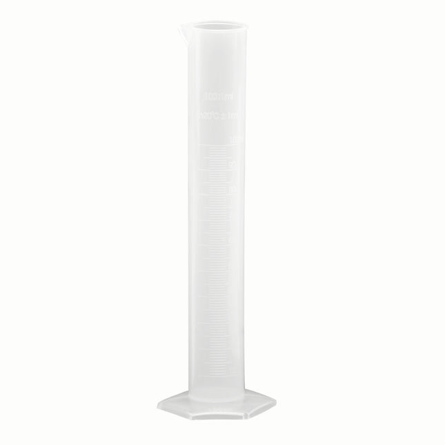 Plastic Test Tube 250ml