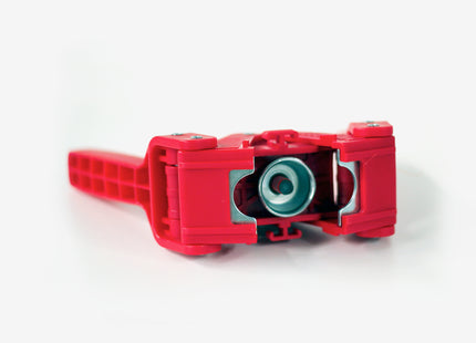 Twin Lever "Emily" Capper