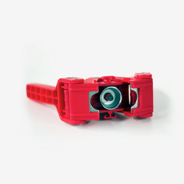 Twin Lever "Emily" Capper