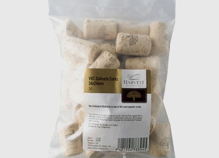 VH7 Agglomerate Corks x 30