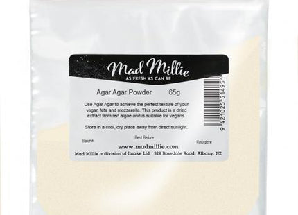 Mad Millie Agar Powder