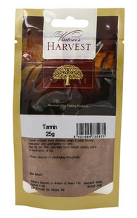 Tannin 25g