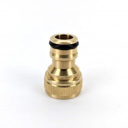 Garden Hose Quick Connect 1/2" Female