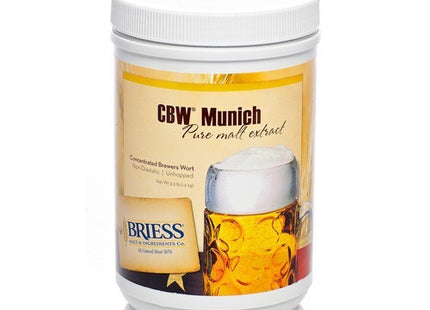 CBW Munich Liquid Malt Extract 1.5kg