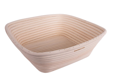 Bakemaster Square Proving Basket