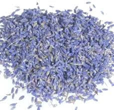 Lavender Flowers - 50gm
