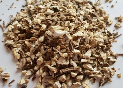 Angelica Root - 50gm