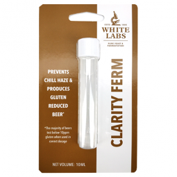 Clarity Ferm Homebrew