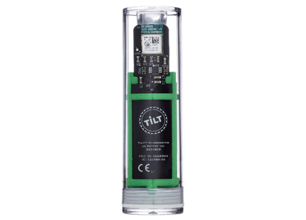 Tilt Hydrometer - Green