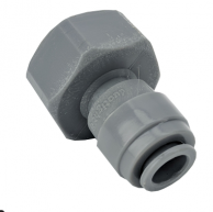 Duotight 8mm x 5/8 inch Female