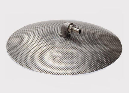 False Bottom - 40cm Stainless