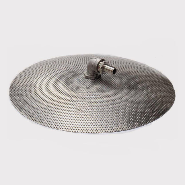 False Bottom - 40cm Stainless