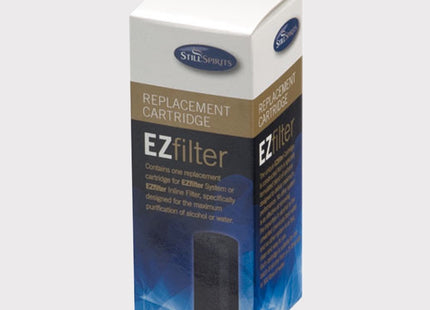 EZ Filter Carbon Cartridge