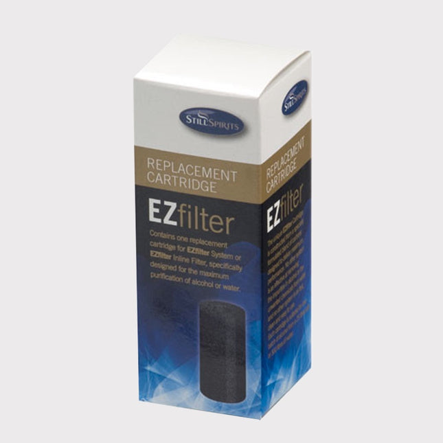 EZ Filter Carbon Cartridge