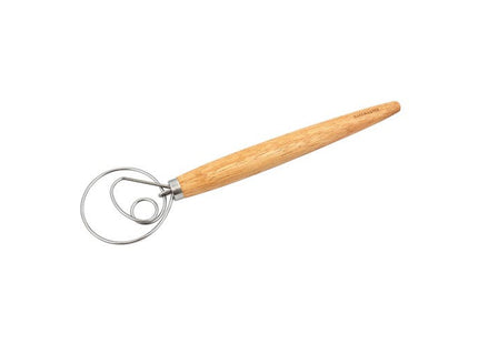 Bakemaster Dough Whisk
