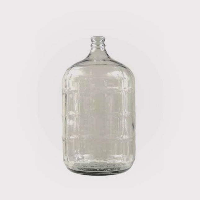 Glass Carboy - 11L