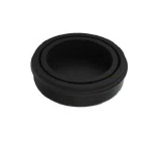 GF Filter Silicone Cap